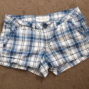 Juniors shorts